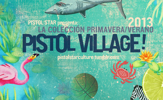 Pistol-Village-Pistol-Star_Hunger-culture