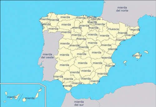 mierda-Espana-Huesca