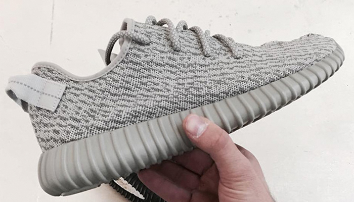 Yeezy Boost 350 · Hunger Culture