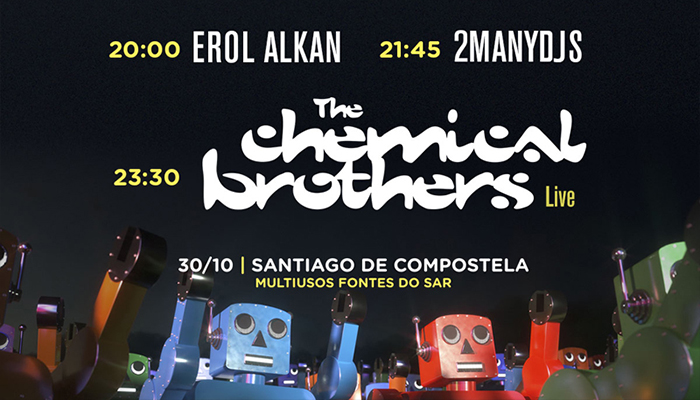 horarios-the-chemical-brothers-compostela